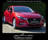 Mazda 3 SKYACTIV-G 120 Sports-Line + Navi + Ganzjahres - Mazda 3 in Herne