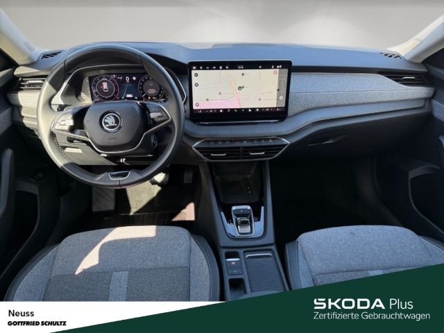 Skoda Octavia - Bild 7