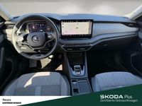Skoda Octavia - Vorschau Bild 7