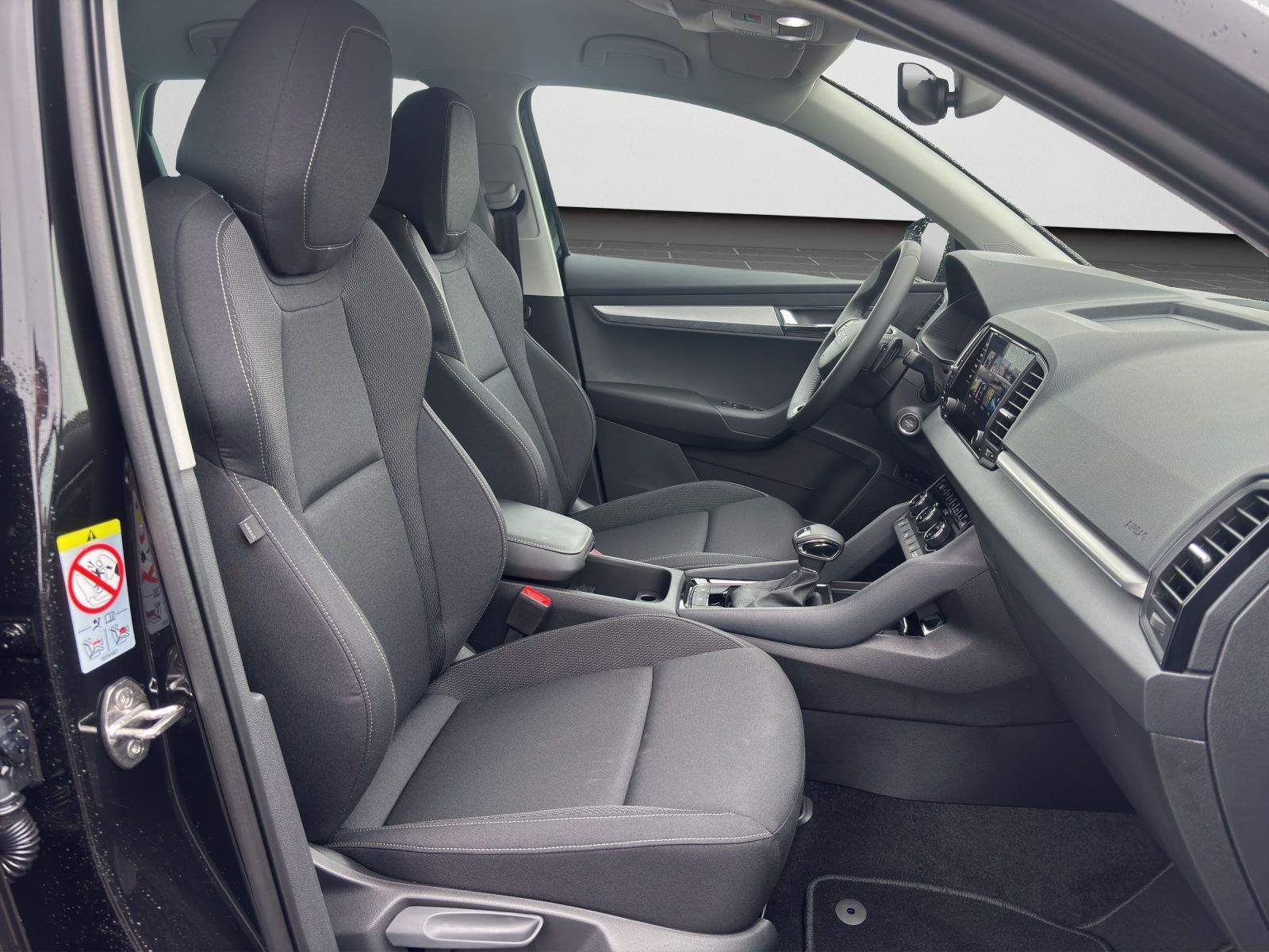 Skoda Karoq - Bild 5