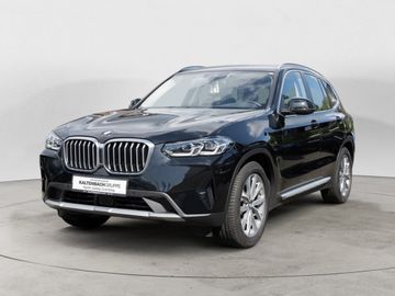 BMW X3 - 2