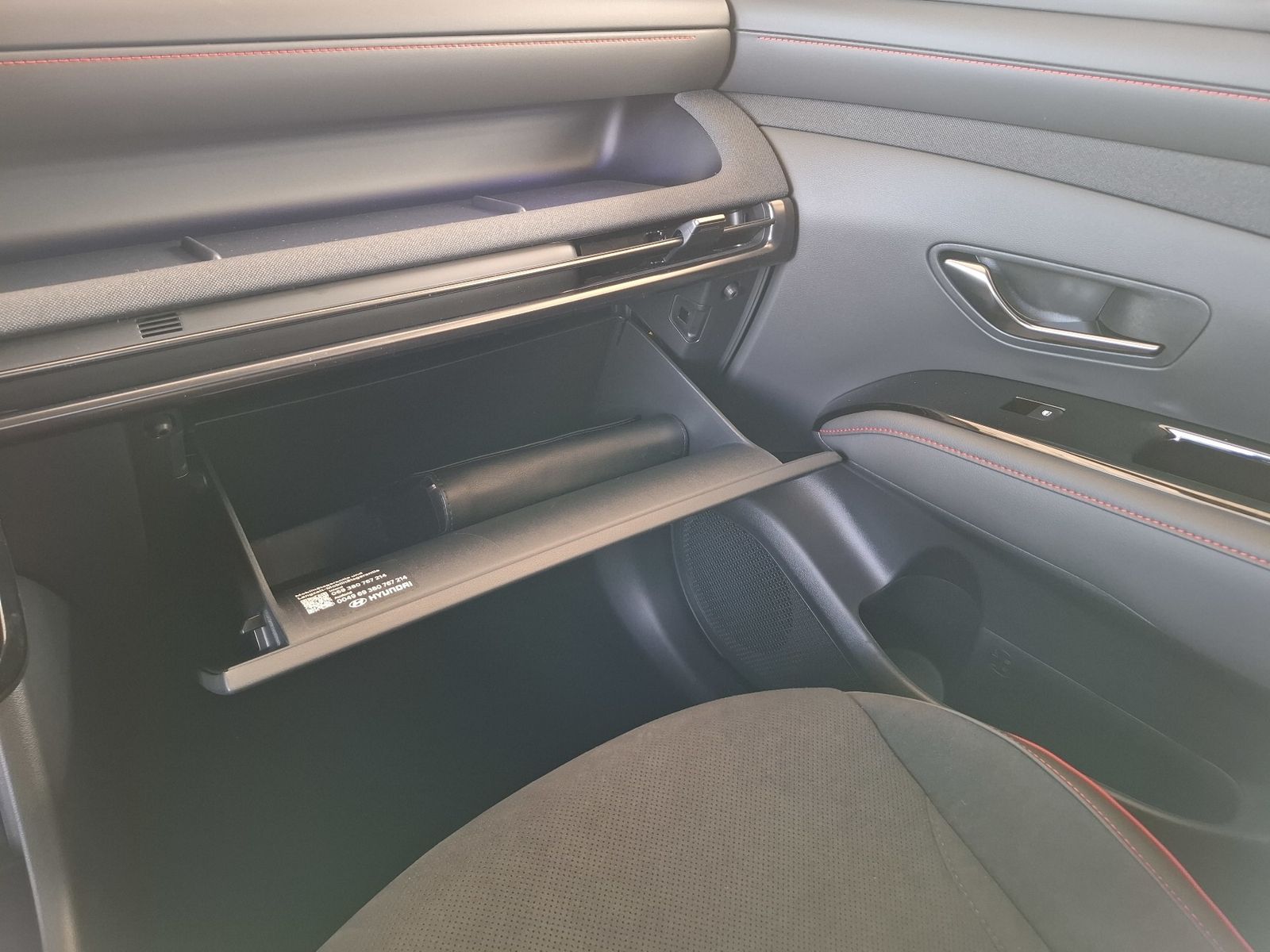 Hyundai TUCSON - Bild 32