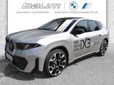 BMW iX3 50 xDrive M Sportpaket Pro DAB AHK Klimaaut. - silberne BMW iX3