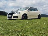Volkswagen Golf 5 GTI mit R Motor - Volkswagen Golf aus 2006: Golf5