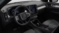Volvo XC40 - Vorschau Bild 11