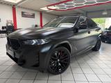 BMW X6 40 D XDRIVE M SPORT AHK/CARBON/MASSAGE/StHzg