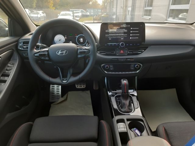 Hyundai i30 – Bild 10