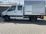 Mercedes-Benz Sprinter II Pritsche/DoKa 516 CDI 4X4 - Angebote