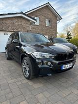BMW X5 xDrive40d - - BMW X5 von privat