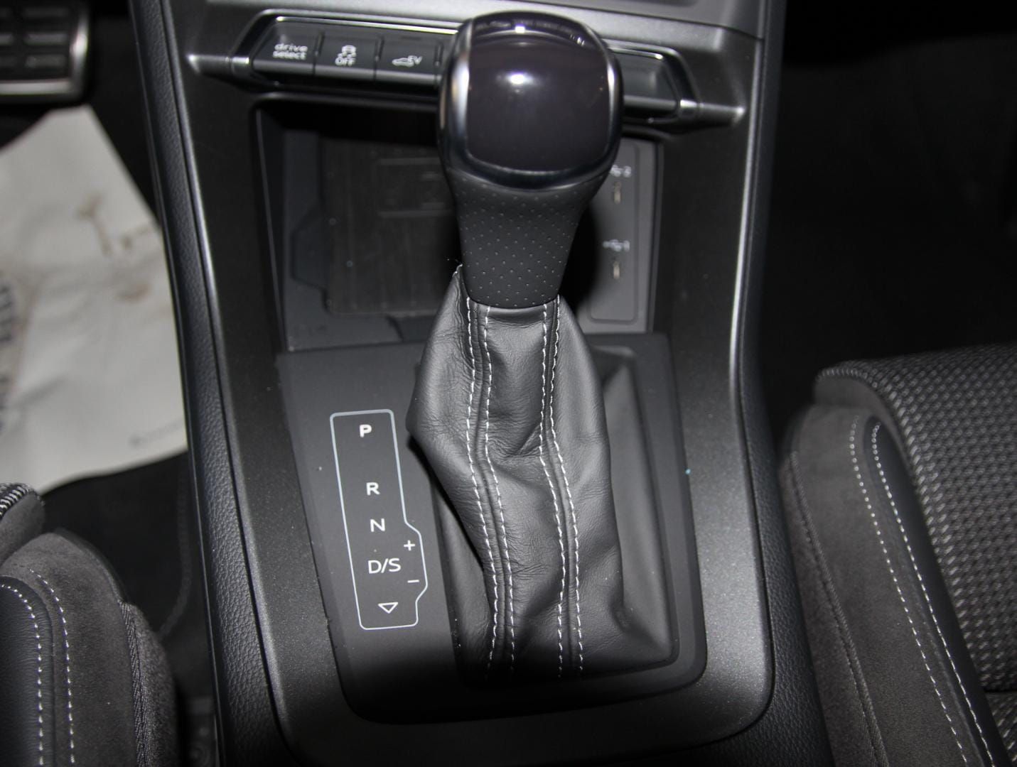 Audi Q3 Sportback TFSI e S line 1.4 TSI,S-Tronic,Memo foto 13