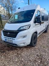 Fiat Ducato Pilote V630J - Fiat V