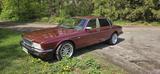 Jaguar Daimler 4.0 XJ (Ventildeckel, Servi... - Jaguar Daimler: 4.0