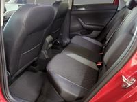 Volkswagen Taigo - Vorschau Bild 10