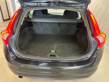 Volvo V60 - 8