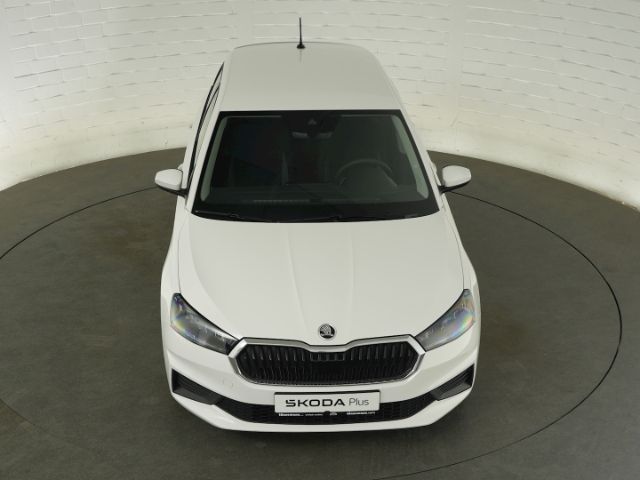 Fabia ACTIVE MPI+BLUETOOTH+LED-SCHEINWERFER+KLIM