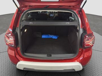 Dacia Duster - 12