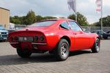 Opel GT 1900 *WGA NOTE 1*NEUZUSTAND*GARANTIE* - Opel GT: Coupé