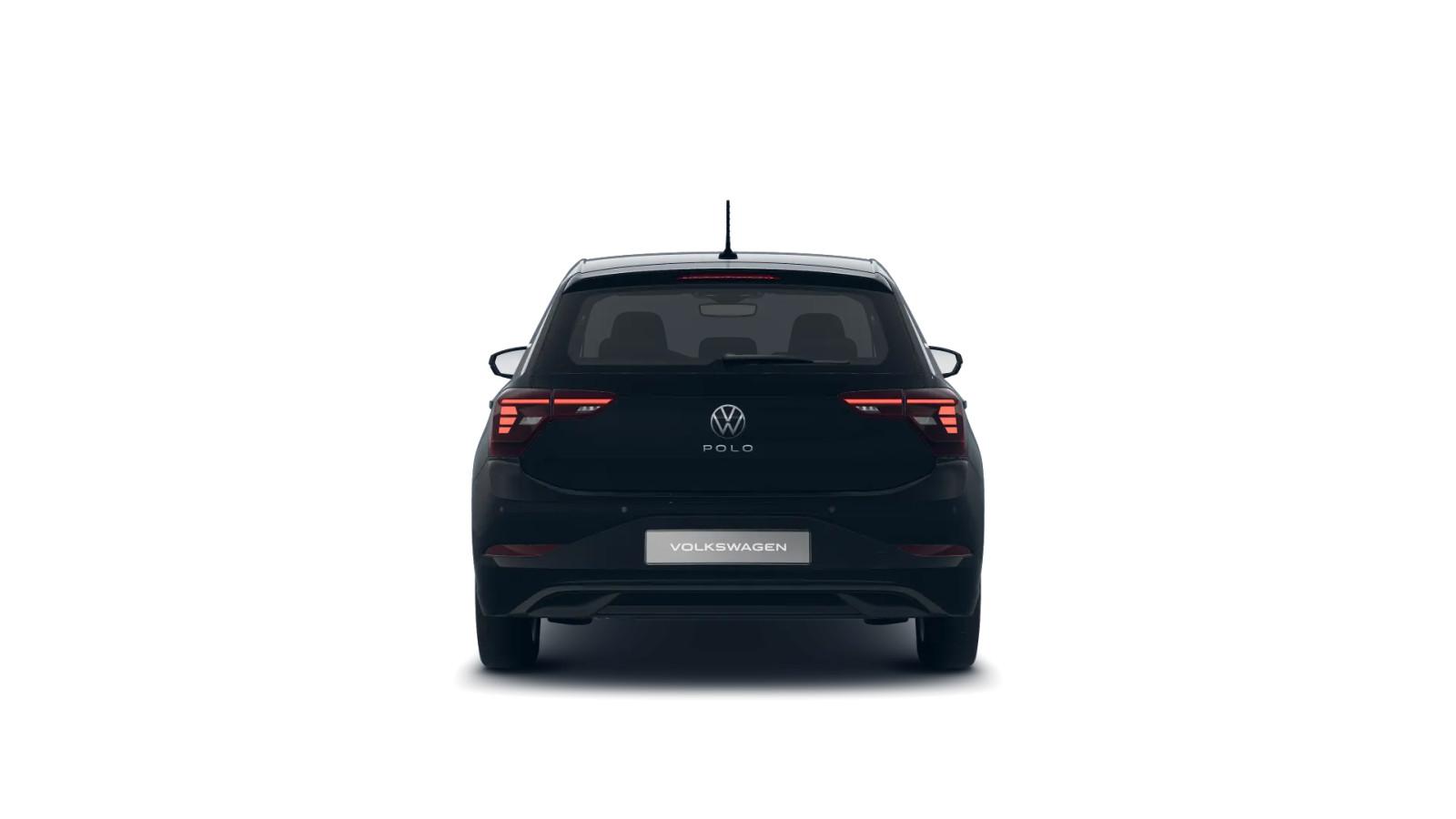 Volkswagen Polo ENERGY 1.0 TSI Kamera ACC Allwetterreifen A, миниатюра 6