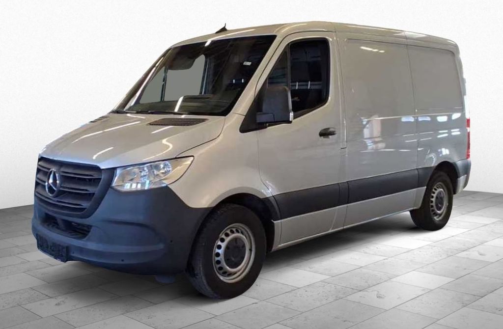 Image of Mercedes-Benz Sprinter