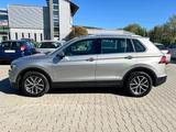 Volkswagen Tiguan Comfortline - VIRTUAL - LED -KAMERA - AHK - gebrauchte VW Tiguan aus dem Jahr 2016