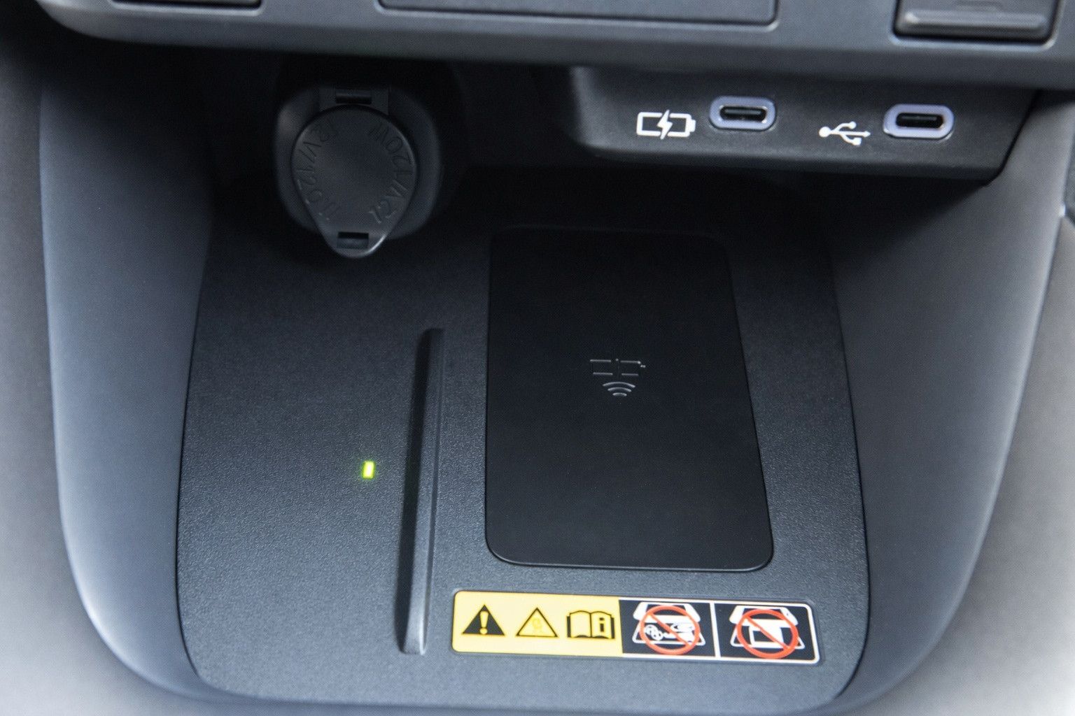 Mazda 2 Hybrid - Bild 15