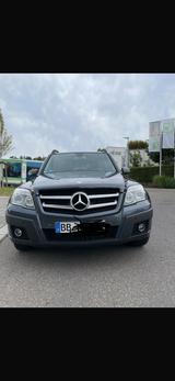 Mercedes-Benz GLK 220 CDI 4MATIC BlueEFFICIENCY - - Mercedes-Benz GLK-Klasse in Stuttgart