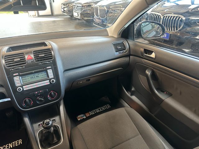 Volkswagen Golf V Variant  *TÜV 032027*Klima*