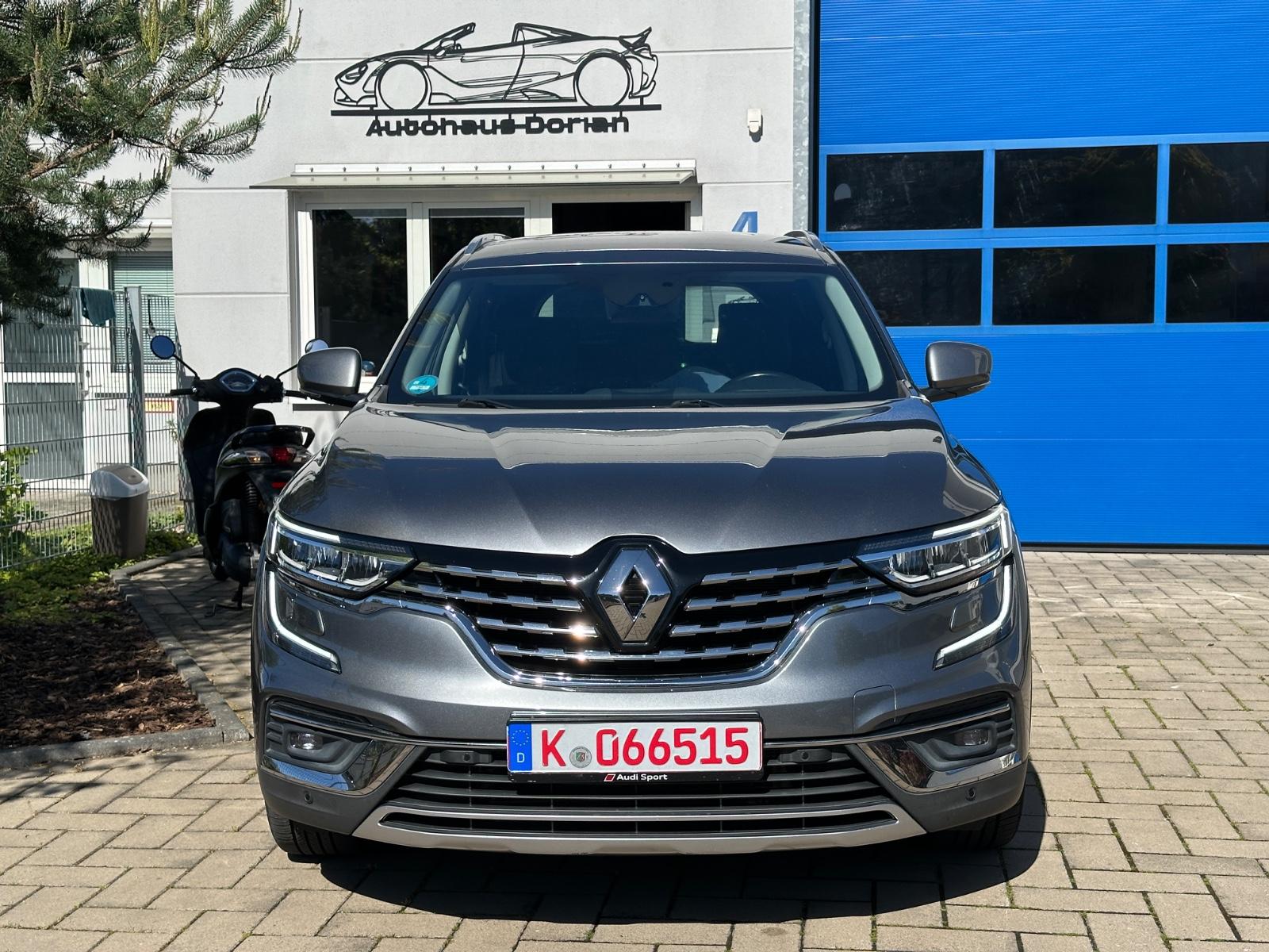 Renault Koleos 2.0 dCi Techno Intens 4x4