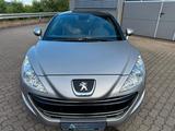 Peugeot RCZ Asphalt JBL LEDER XENON NAVI SCHECKHEFT - Peugeot RCZ: Asphalt