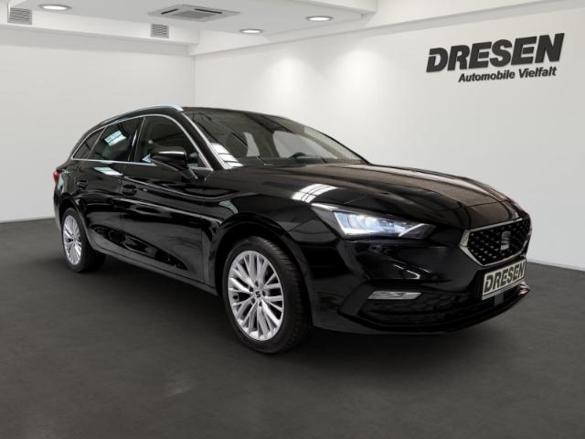 Seat Leon Sportstourer 1.5 TSI Xcellence Sitzheizung/