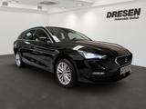 Seat Leon Sportstourer 1.5 TSI Xcellence Sitzheizung/ - Seat Leon Gebrauchtwagen in Düsseldorf