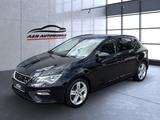 Seat Leon FR+LED+NAVI+PDC+ACC+SEAT-SOUND+DAB+ALU - gebrauchte Seat Leon aus dem Jahr 2018