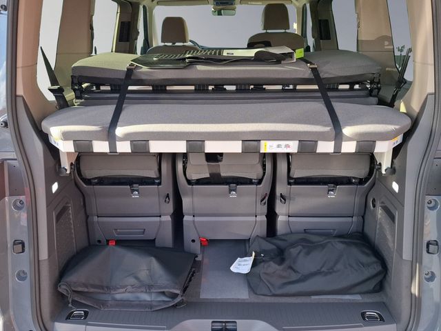 T7 Multivan Life "Edition" Motor: 1,5 l eHybrid 