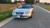 Chrysler Stratus Limited 2.5 Cabrio Limited - Chrysler Stratus: 2.5