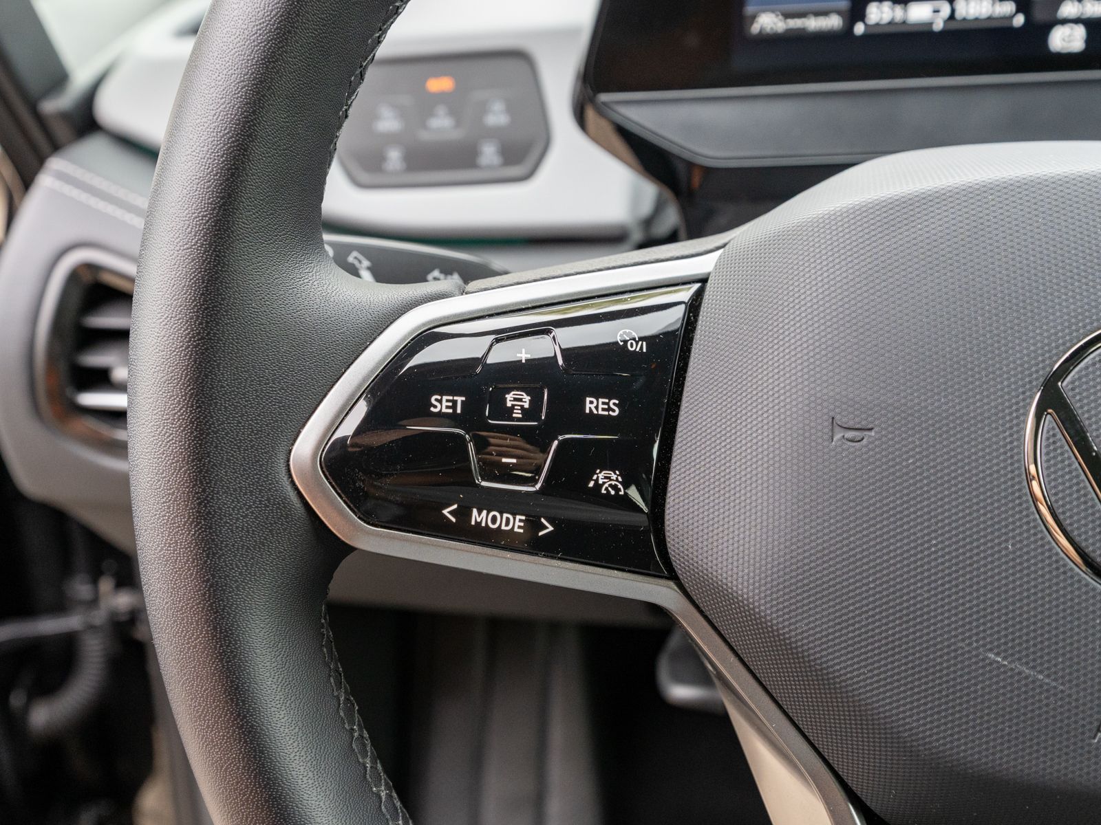 Volkswagen ID.3 - Bild 18