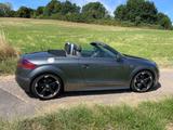 Audi TT Roadster 2.0 TDI quattro - - Audi TT Gebrauchtwagen in Köln