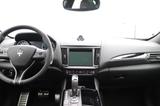Maserati Levante Modena S - gebrauchte Maserati SUV & Geländewagen