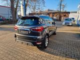 Ford EcoSport Titanium NAVI/XENON/SHD/RFK - scheckheftgepflegte Ford EcoSport