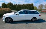 Mercedes-Benz Mercedes E 300 Kombi  Blue Tec T - gebrauchte Mercedes-Benz E 300 aus dem Jahr 2014