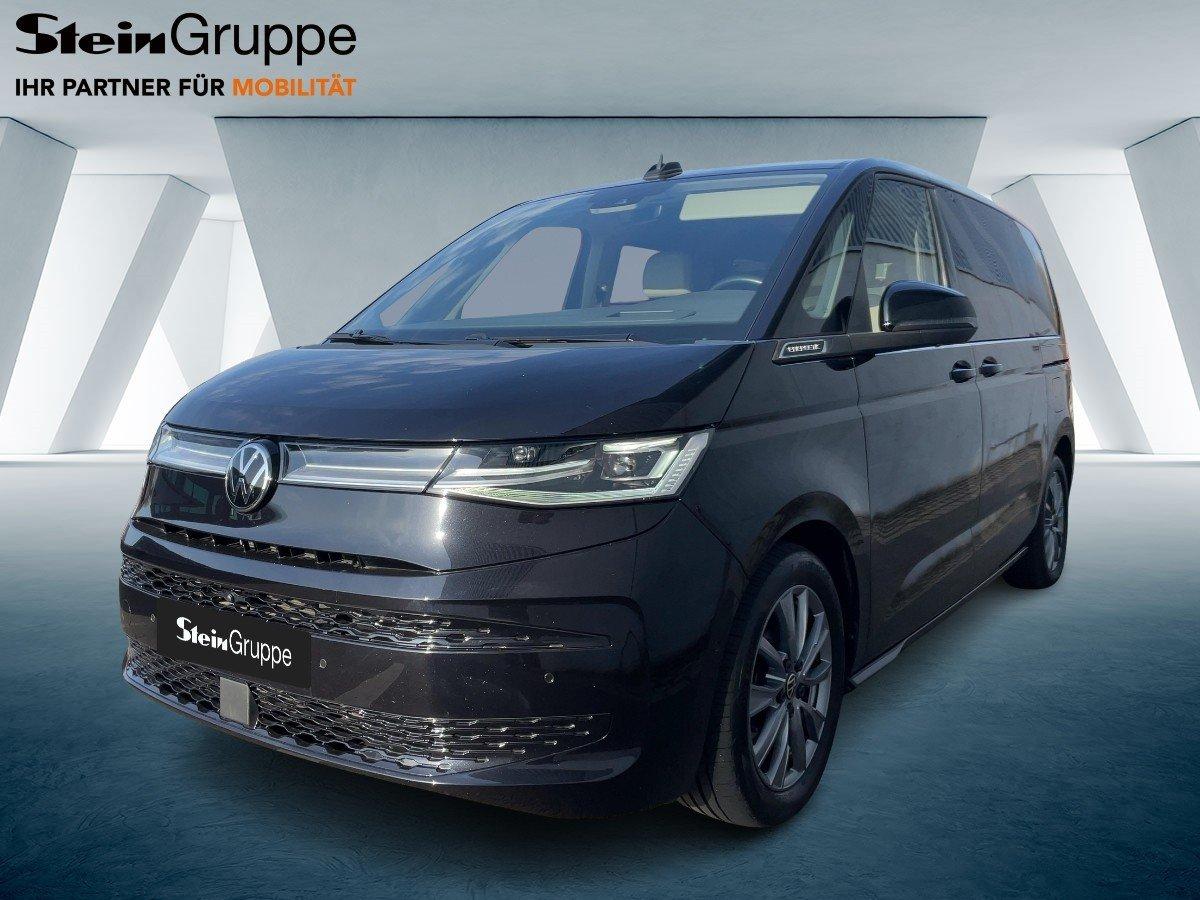 Volkswagen Multivan Energetic MATRIX+APP+DAB+AHK+HUD+PANO