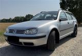Volkswagen GOLF 4 VARIANT 1.4 - Volkswagen Golf aus 2000: Kombi