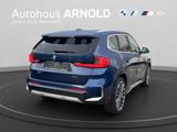 BMW X1 xDrive23d Head-Up Pano.Dach Lenkradhzg. Drivi - blaue BMW X-Reihe