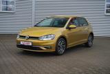 Volkswagen Golf VII 1.4 TSI Sound Navi ACC App-Connect PDC - Volkswagen: Gold