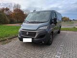 Fiat Ducato Camper L2H1
