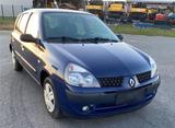 Renault Clio 1,2 16V TüV 03/28 - Renault Clio aus 2003: 1.2