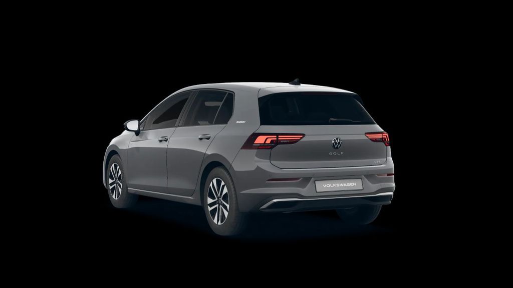 Volkswagen Golf — fotografia 3