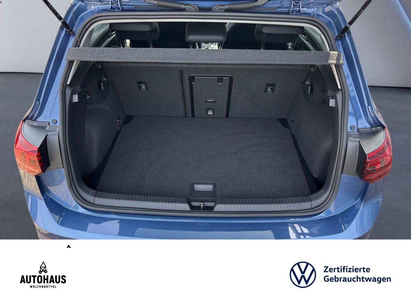 Volkswagen Golf - Bild 18