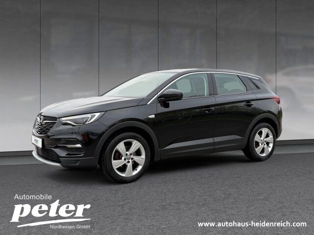 Opel 1.2 Turbo Innovation Automatik Sitzheizung