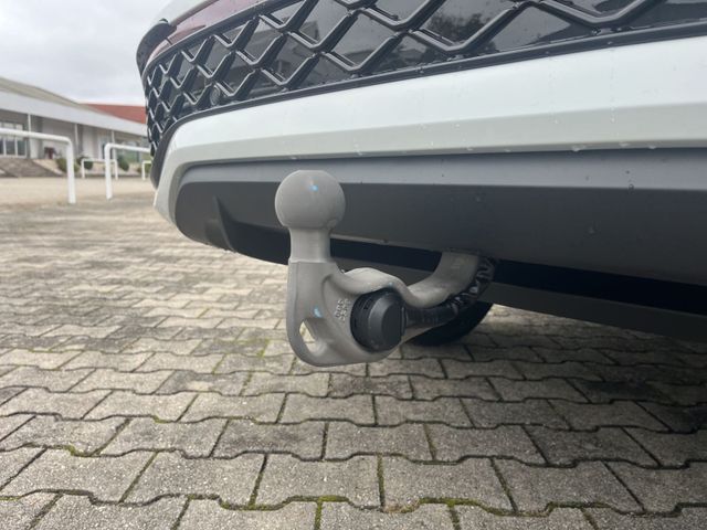Tayron R-Line 2.0 TDI DSG 4M 7-Sitze,IQ.Light,Ka