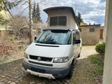 Volkswagen VW T4 Multivan Westfalia 2.5 TDI Wohnmobil - Volkswagen T4 Multivan: Westfalia
